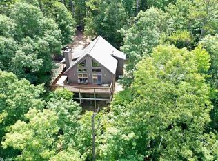 300 Sally Ann Ln, Shirley, AR 72031