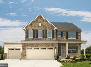 9073 Ballotade St, Upper Marlboro, MD 20772