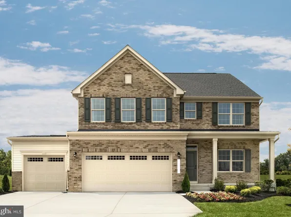 9073 Ballotade St #7WA095, Upper Marlboro, MD 20772