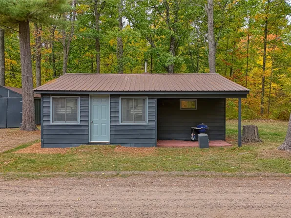 7715 N Grindstone Avenue, Hayward, WI 54843