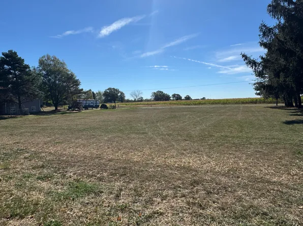 0 Elm St, Dunbridge, OH 43414