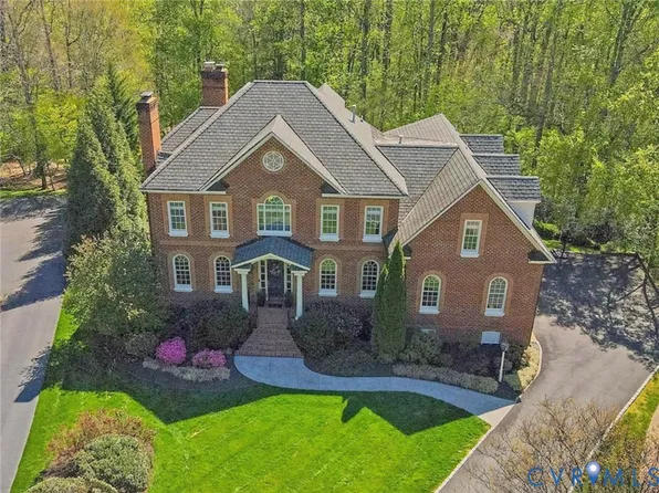 10800 Cherry Hill Dr, Glen Allen, VA 23059