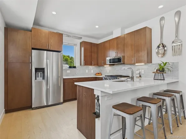 3541 S Emerson Street #A, Englewood, CO 80113