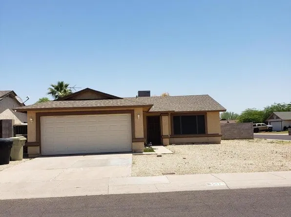 5425 N 74th Dr, Glendale, AZ 85303