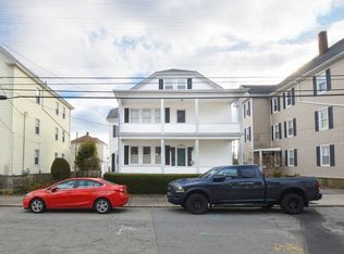 78 Belleville Rd, New Bedford, MA 02745