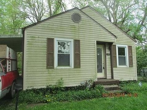1st image of 3467 Garden Ave