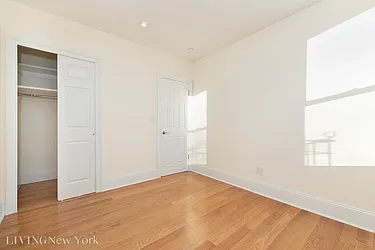 Rented by Living New York