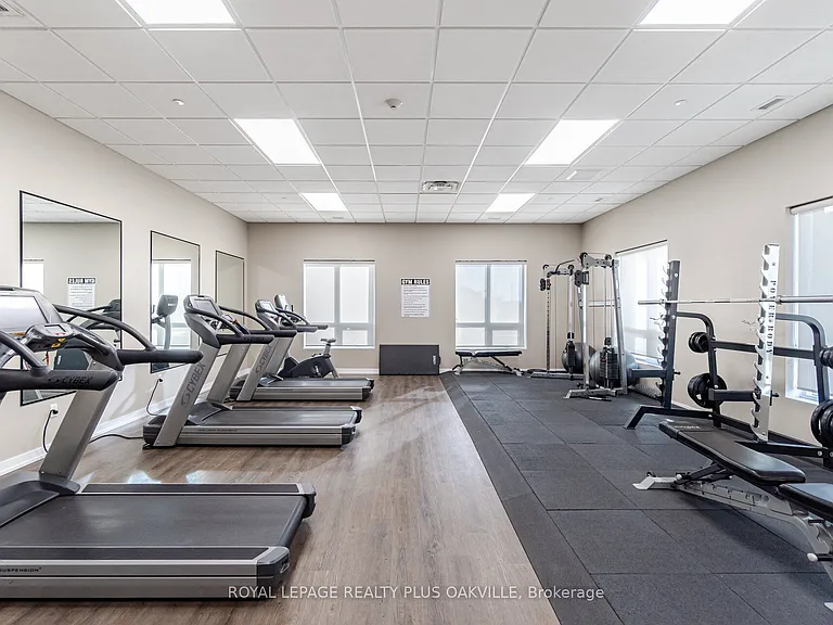 2486 Old Bronte Rd #804 — Photo 31
