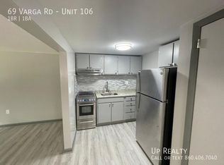 69 Varga Rd #106, Ashford, CT 06278