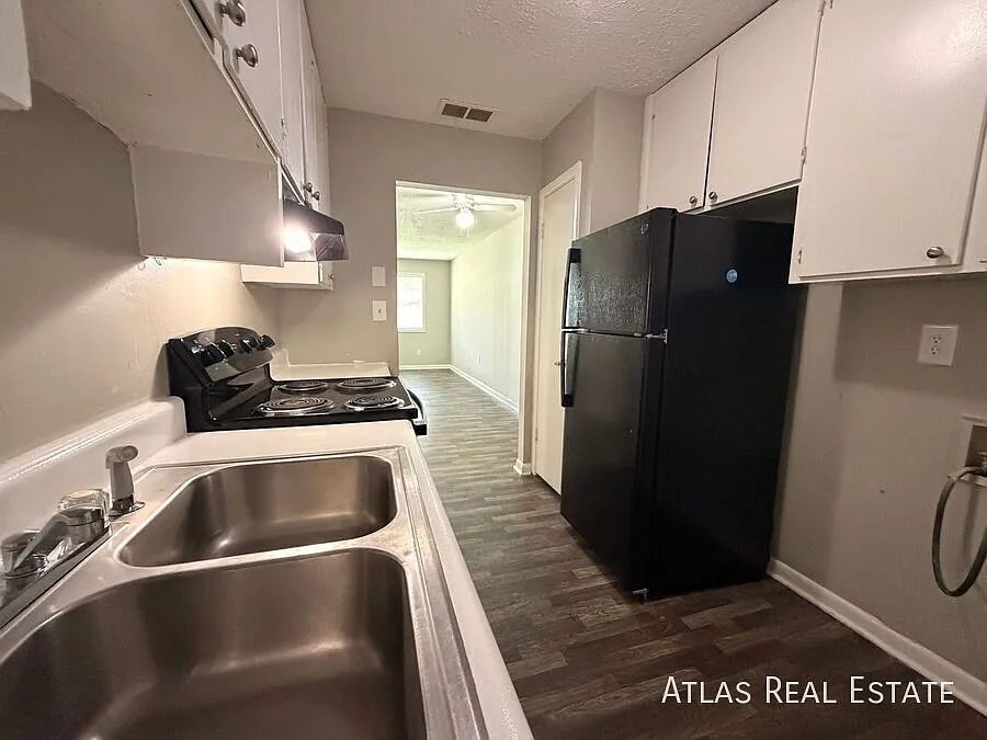 Floor plan 165 ED