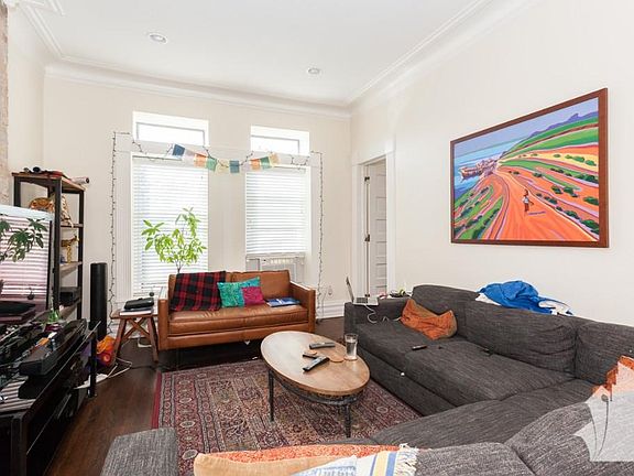 4th image of 1243 N Damen Ave #1JF