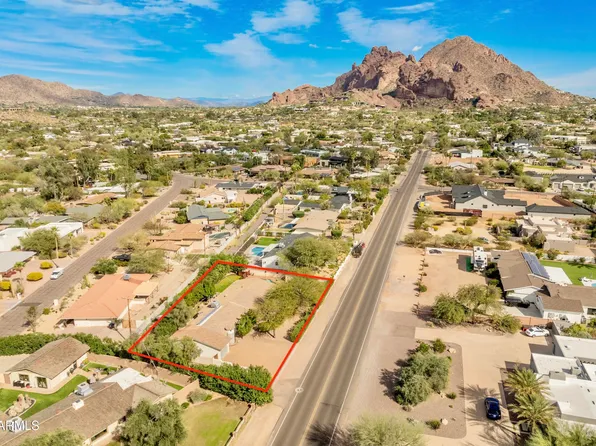 4030 E STANFORD Drive, Phoenix, AZ 85018