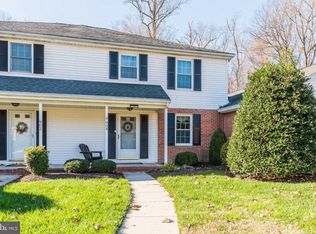 904 Candlelight Ct, Bel Air, MD