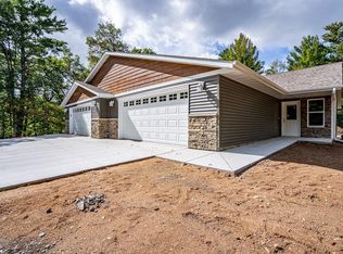 2343 11 1/4 Ave, Cameron, WI 54822