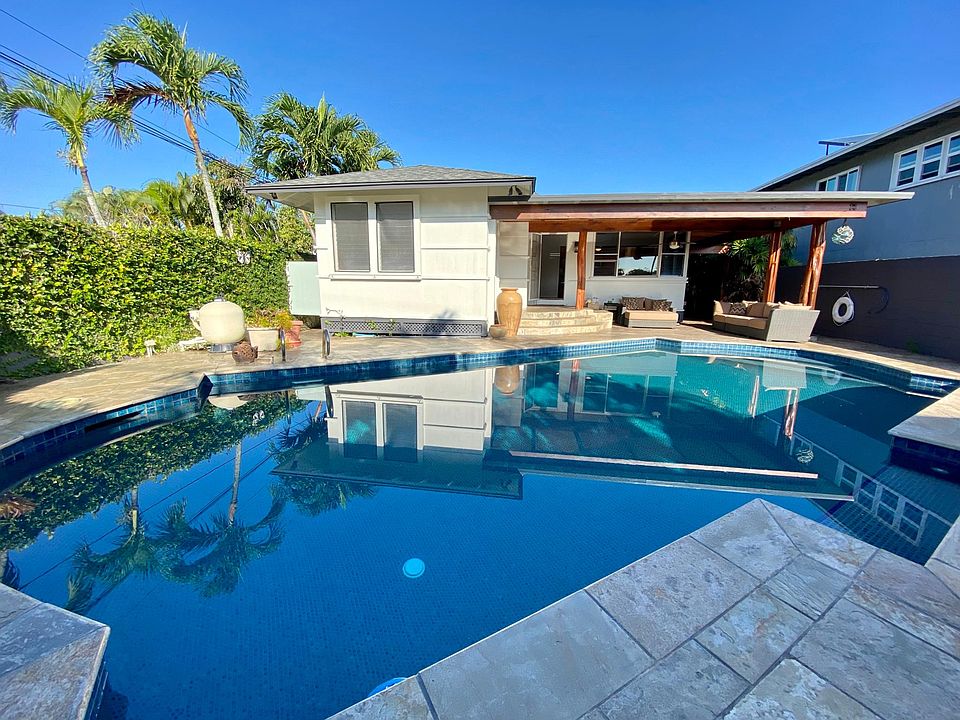 covered lanai