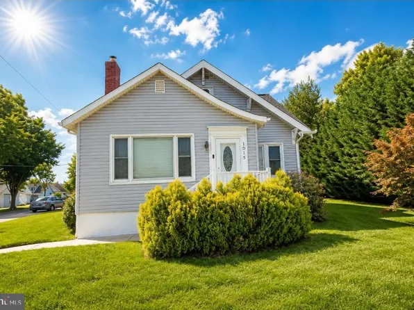 1015 E Chestnut Ave, Vineland, NJ 08360