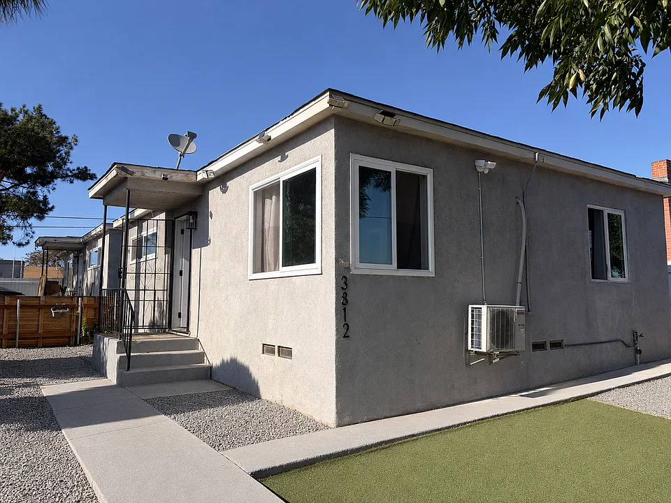 3812 Delta St
