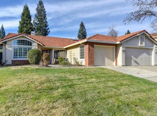 7458 Labranza St, Rancho Murieta, CA 95683