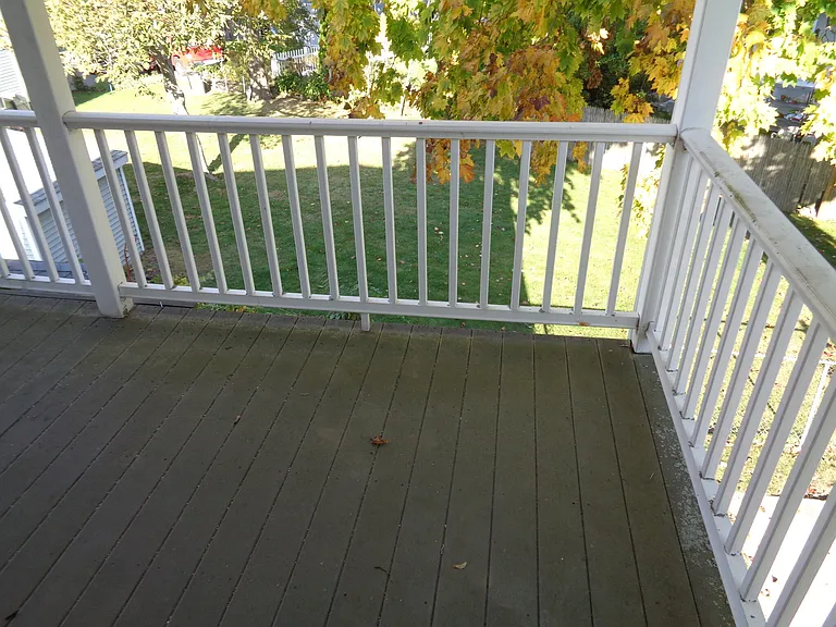 Wilson Ave — Photo 10