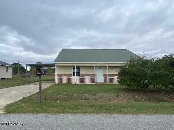 153 Abby Ln, Opelousas, LA 70570