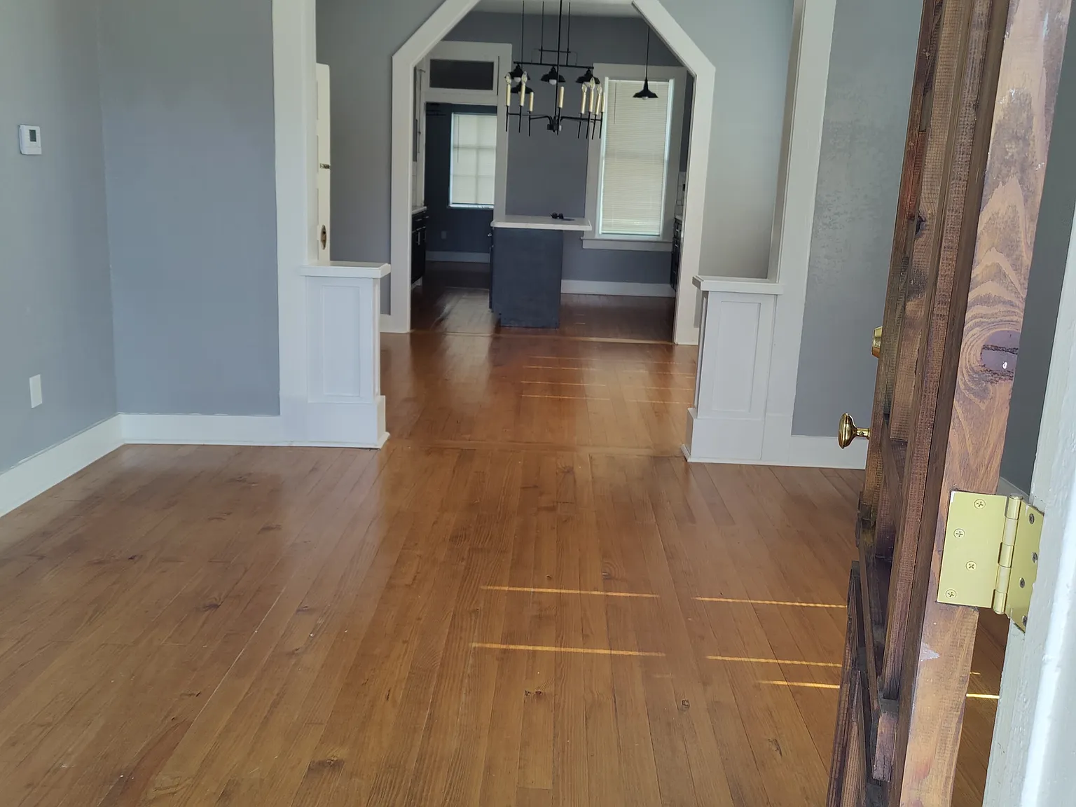 3 bed, 1469 sqft, $1,800 — Photo 2