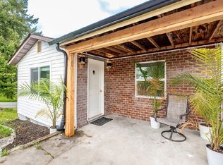 16402 108th Ave SE UNIT A, Renton, WA 98055