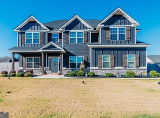 425 Cambrian Dr, Kathleen, GA 31047