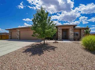 2655 Eagle Ridge Ct, Grand Junction, CO 81503