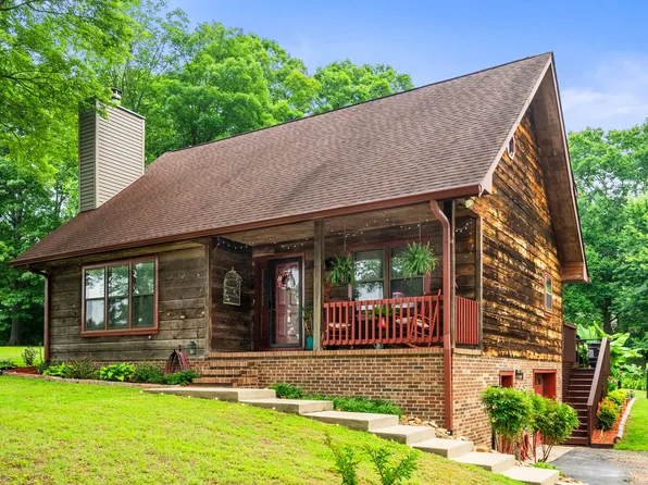 355 Marion Ct, Springfield, TN 37172
