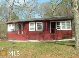 608 Spring St #A, Villa Rica, GA 30180