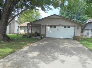 1004 Locke St, Pryor, OK 74361