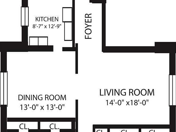 2nd image of 69-40 108th St #3G