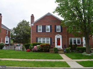 8119 Barksdale Rd, Baltimore, MD 21286