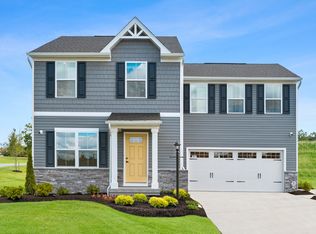 Birch Plan, Hammons Farm, Franklin, KY 42134