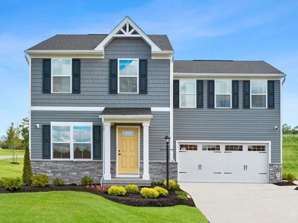 Birch Plan, Hammons Farm