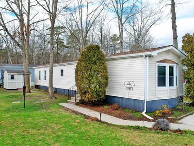 703 Dune Dr, Egg Harbor Township, NJ, 08234