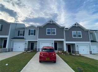 5320 Brailey Cir, Kannapolis, NC 28081