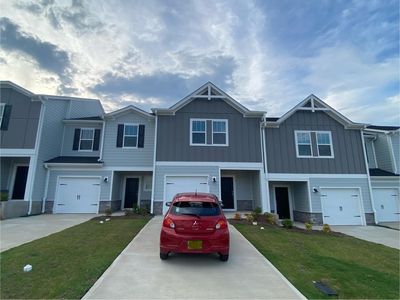 5320 Brailey Cir, Kannapolis, NC, 28081