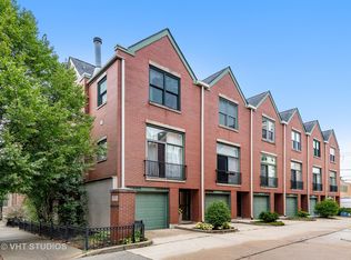 1755 N Hermitage Ave APT A, Chicago, IL 60622