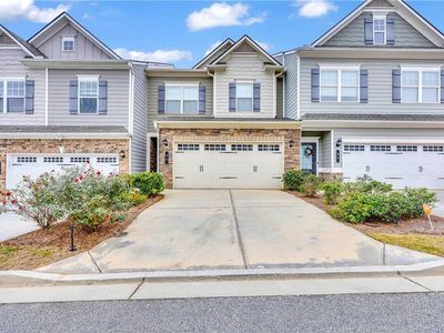 95 Bromes St, Lawrenceville, GA, 30046