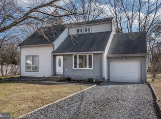 2418 Hopewell Rd, Berlin, NJ 08009