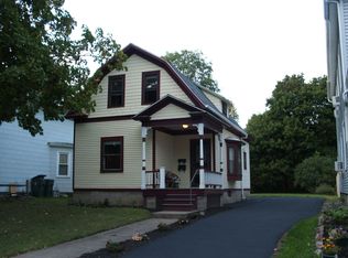 142 Hamilton St, Rochester, NY 14620