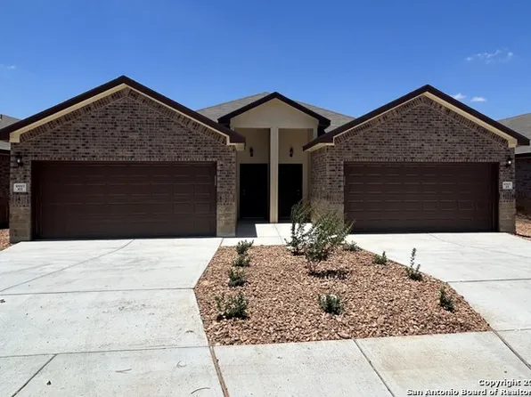 10007 Westover Blf #102, San Antonio, TX 78251