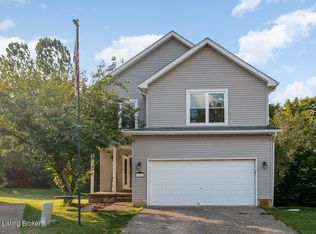 11618 Walnut View Way, Louisville, KY 40299