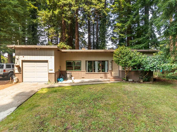 2475 Bainbridge St, Eureka, CA 95503