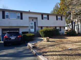 101 Fernandez Cir, Randolph, MA 02368