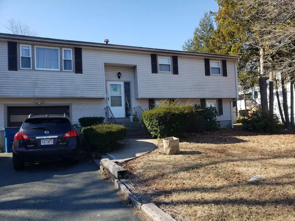 101 Fernandez Cir, Randolph, MA 02368