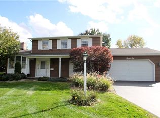 96 Mont Morency Dr, Rochester, NY 14612