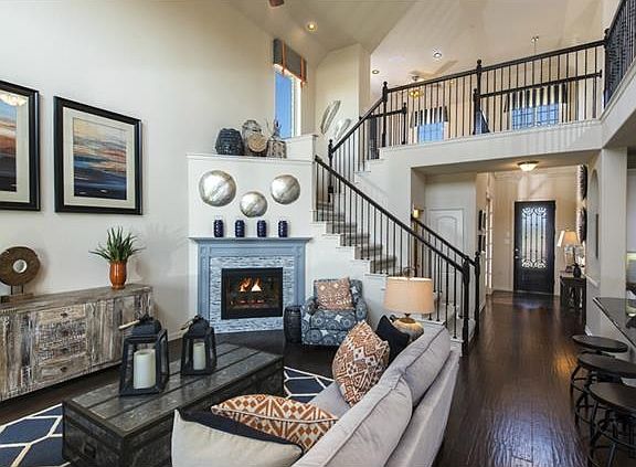 5th image of 3537 Tuscan Hills Cir