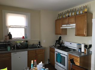 67-71 S Huntington Ave #2R, Jamaica Plain, MA 02130
